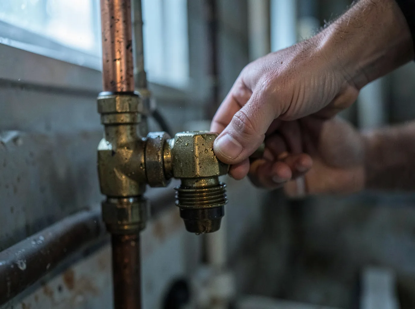 Emergency Plumber Ulysses, KY FAQs
